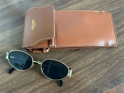 celine triomphe sunglasses dupes|knock off black prada sunglasses.